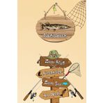 Notizbuch Angler Fangbuch Angelfreunde Taschenbuch Fischfang Zeichenbuch Sportfischen Skizzenbuch Fliegenfischen Fotoalbum Eisangeln Geschenkbuch ... Tagebuch Angeln Bullet Journal 02B03