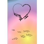 Notizbuch Angler Fangbuch Angelfreunde Taschenbuch Fischfang Zeichenbuch Sportfischen Skizzenbuch Fliegenfischen Fotoalbum Eisangeln Geschenkbuch ... Tagebuch Angeln Bullet Journal Bunt 02