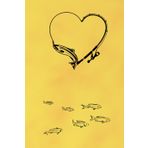 Notizbuch Angler Fangbuch Angelfreunde Taschenbuch Fischfang Zeichenbuch Sportfischen Skizzenbuch Fliegenfischen Fotoalbum Eisangeln Geschenkbuch ... Tagebuch Angeln Bullet Journal Gelb 02