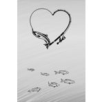 Notizbuch Angler Fangbuch Angelfreunde Taschenbuch Fischfang Zeichenbuch Sportfischen Skizzenbuch Fliegenfischen Fotoalbum Eisangeln Geschenkbuch ... Tagebuch Angeln Bullet Journal Grau 02