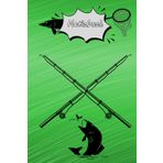 Notizbuch Angler Fangbuch Fischfang Zeichenbuch Sportfischen Angelfreunde Taschenbuch Skizzenbuch Fliegenfischen Fotoalbum Eisangeln Geschenkbuch ... Tagebuch Angeln Bullet Journal 03C18