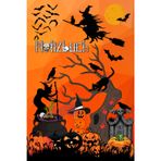 Notizbuch Halloween Zombies Hexe Kürbis Vampir Tagebuch Kürbisgesicht Gruselparty Kürbislaterne Gespenster Erntedankfest Fledermaus Geister Fotoalbum ... Kostüm Spinnen Taschenbuch Süßes Saures 02B24