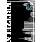 Notizbuch "KRITZELN" - mit der Chemnitzer Skyline- 80 Seiten - Softcover