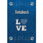 Notizbuch Tierarzt Mobiler Landtierarzt Tierarzthelferin Auftragsbuch Tiertherapeut Tierheilpraktiker Fahrtenbuch Veterinär Tierphysiotherapeut ... Geschenkbuch Züchter Fotoalbum 02 Blau 03
