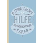 Notizheft Geschenk FSJ - Notizbuch für Freiwilliges Soziales Jahr: Für FSJler, die sich in der Einsatzstelle engagieren und eine tolle Unterstützung sind - Notizheft im A5 Format mit 120 leeren Seiten