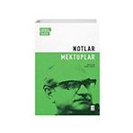 Notlar Mektuplar Ketebe Yayınları