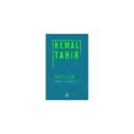 Notlar - Sanat - Edebiyat 1 - Kemal Tahir