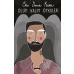 Notos Kitap Ölüm Kalım Öyküleri