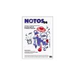 Notos Öykü Dergisi Notos Öykü Iki Aylık Edebiyat Dergisi Sayı: 96 Mayıs - Haziran 2023