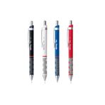 Notpa Rotring Tikky 0.7 Versatil Uçlu Kalem 4 Adet