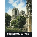 Notre-Dame de Paris: English Edition