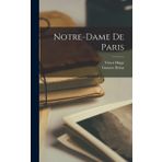 Notre-Dame De Paris (French Edition)