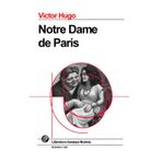 Notre Dame de Paris: Grand format SOUPLE illustré - illustrations exclusives et texte intégral