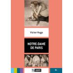 Notre-Dame De Paris (Lectures Liberty) B1