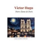 Notre-Dame de Paris: The story of The Hunchback of Notre Dame