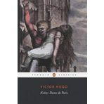 Notre-Dame de Paris(Classics) by Victor Hugo (27-Jul-1978) Paperback