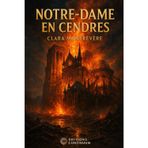 Notre-Dame en cendres: thriller de patrimoine à Paris avec vitraux sauvés et crypte scellée quand un faisceau secret menace de réécrire la mémoire de Notre Dame