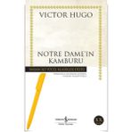 Notre Dame'ın Kamburu (Alfa Kalem) - Victor Hugo