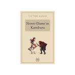 Notre - Dame'ın Kamburu + Hayvanlar Ansiklopedisi: National Geographic Kids (Kapak Değişebilir)
