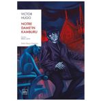 Notre Dame’ın Kamburu İthaki Yayınları