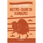 Notre-Dame’in Kamburu (Kısaltılmış Metin) - Victor Hugo