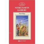 NOTRE DAMEIN KAMBURU - VICTOR HUGO (ISBN:9789753318944)