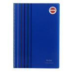 Notte A4 Arc 120 Yaprak Çizgili Defter
