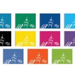 Notte Art Resim Defteri 35x50 Spiralli