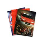 Notte As Defter Notte 60/4 A4 Metod Defteri
