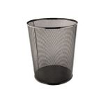 Notton Ofis Tipi Fileli Çöp Kovası NT6013