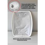 Notty Otomatik,Kedi,Tuvaleti,İçin,Orijinal,Kum,Zemini