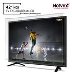 Notvex Philips 42PFL4208K Tv Ekran Koruyucu