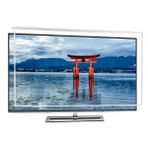 Notvex Philips 49PUS7101 Tv Ekran Koruyucu