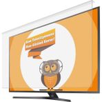 Notvex Philips 55PUS8804 Tv Ekran Koruyucu