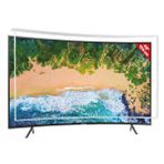 Notvex Samsung 49RU7300 Tv Ekran Koruyucu