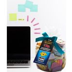 Notyaz 1 kg Yapışkanlı Not Kağıdı