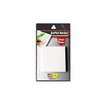 Notyaz Not Yaz Şeffaf Post-It Ebat 75X75 mm 50 Yaprak