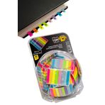 NotYaz Pastel Renk Index Post-it Ayraç