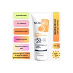 NOUMES Güneş Koruyucu Yüz Kremi SPF50+ 100 ml