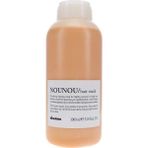 Nounou Hair Mask Besleyici ve Koruyucu Saç Maskesi 1000 ml