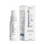 Nouplus 100 ml Magnezyum Yağı Spreyi