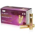 Nouplus All Beauty Tip I-III Collagen 30 Shot