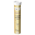 Nouplus Complex Beta Glucan Kara Mürver 20 Efervesan Tablet