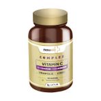 Nouplus Complex Vitamin C 30 Kapsül