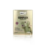 Nouplus Complex Vitamin C 50 Kapsül