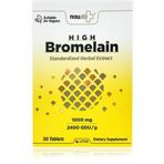 Nouplus High Bromelain 1000 mg 30 tablet