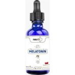 Nouplus Melatonin 1 mg 50 ml Damla