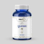 Nouplus Melatonin B6 120 Tablet
