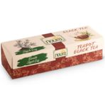 Noura Natural 22 Adet Demlik Poşet Siyah Çay