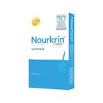 Nourkrin Woman 60 Tablet Kadınlar İçin Marilex® İçerikli Besin Desteği - --